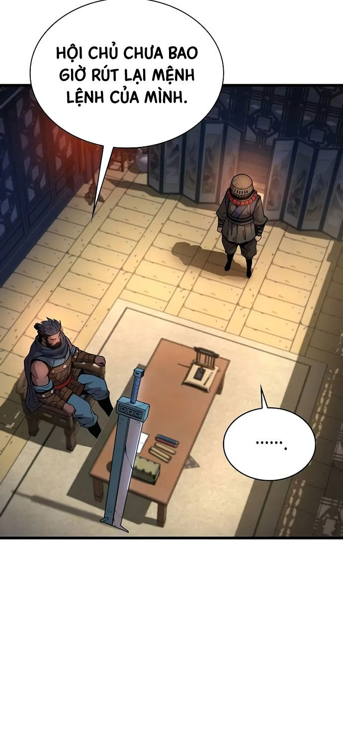 Quái Lực Loạn Thần - Chap 41 - Trang 48