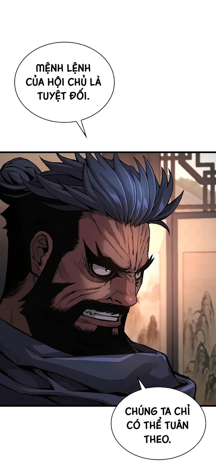 Quái Lực Loạn Thần - Chap 41 - Trang 49