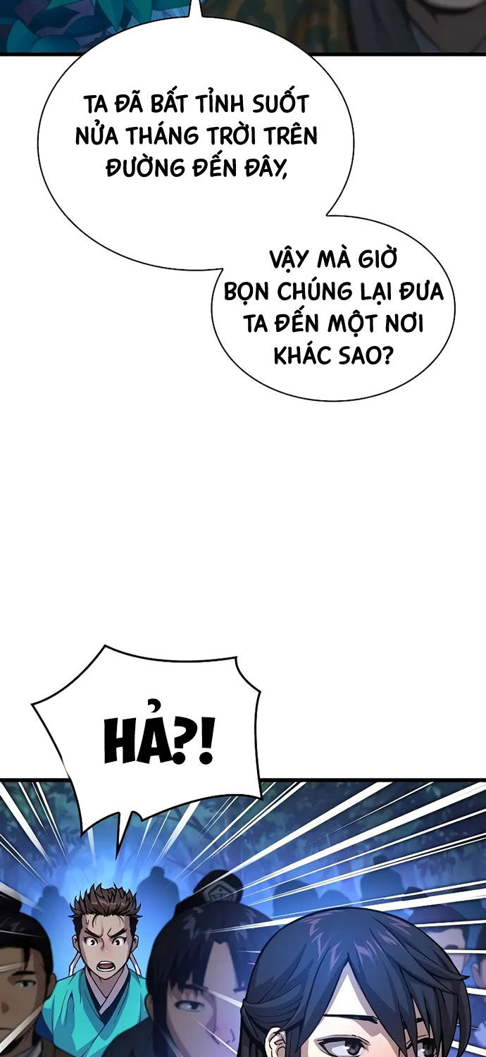 Quái Lực Loạn Thần - Chap 41 - Trang 6