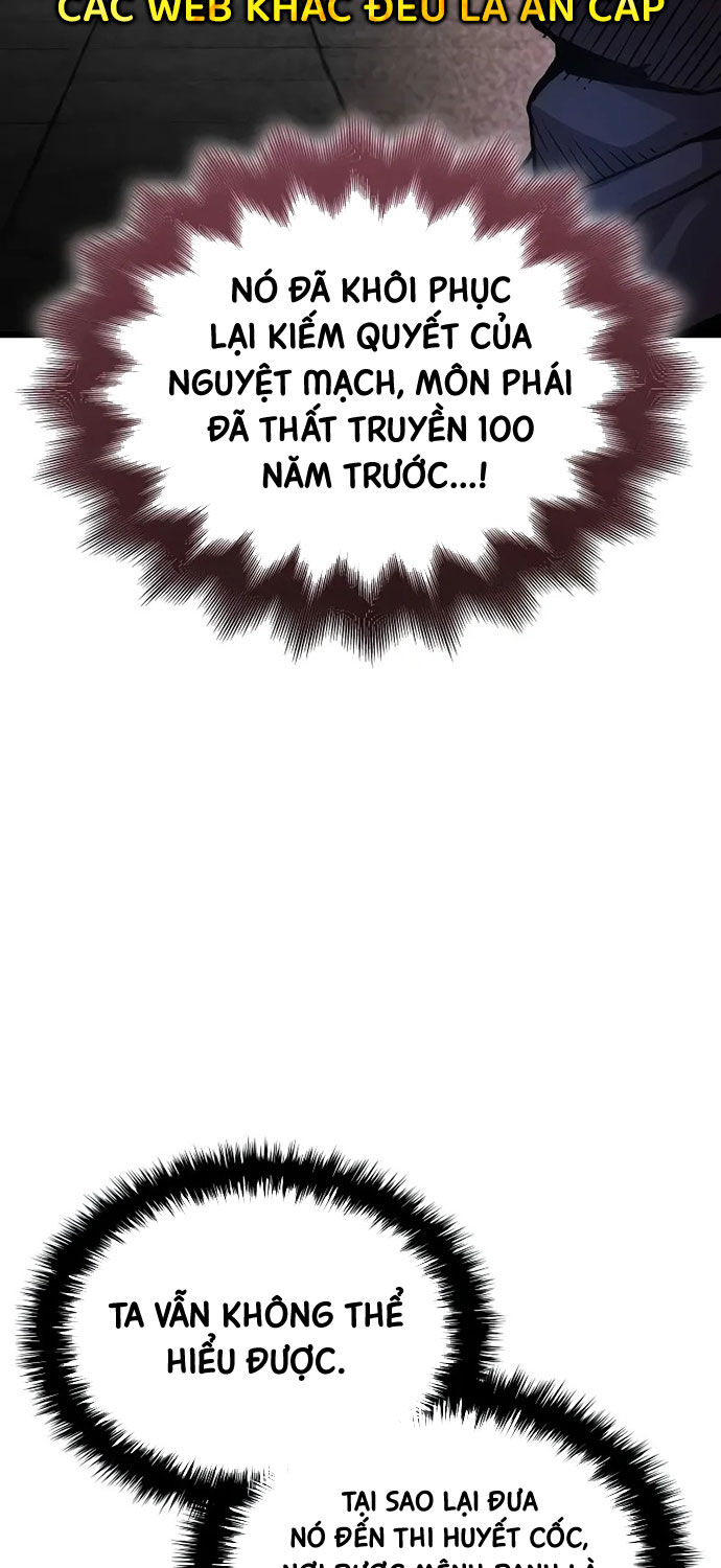 Quái Lực Loạn Thần - Chap 41 - Trang 53
