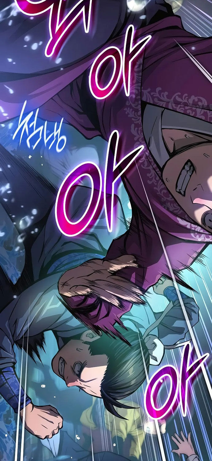 Quái Lực Loạn Thần - Chap 41 - Trang 58