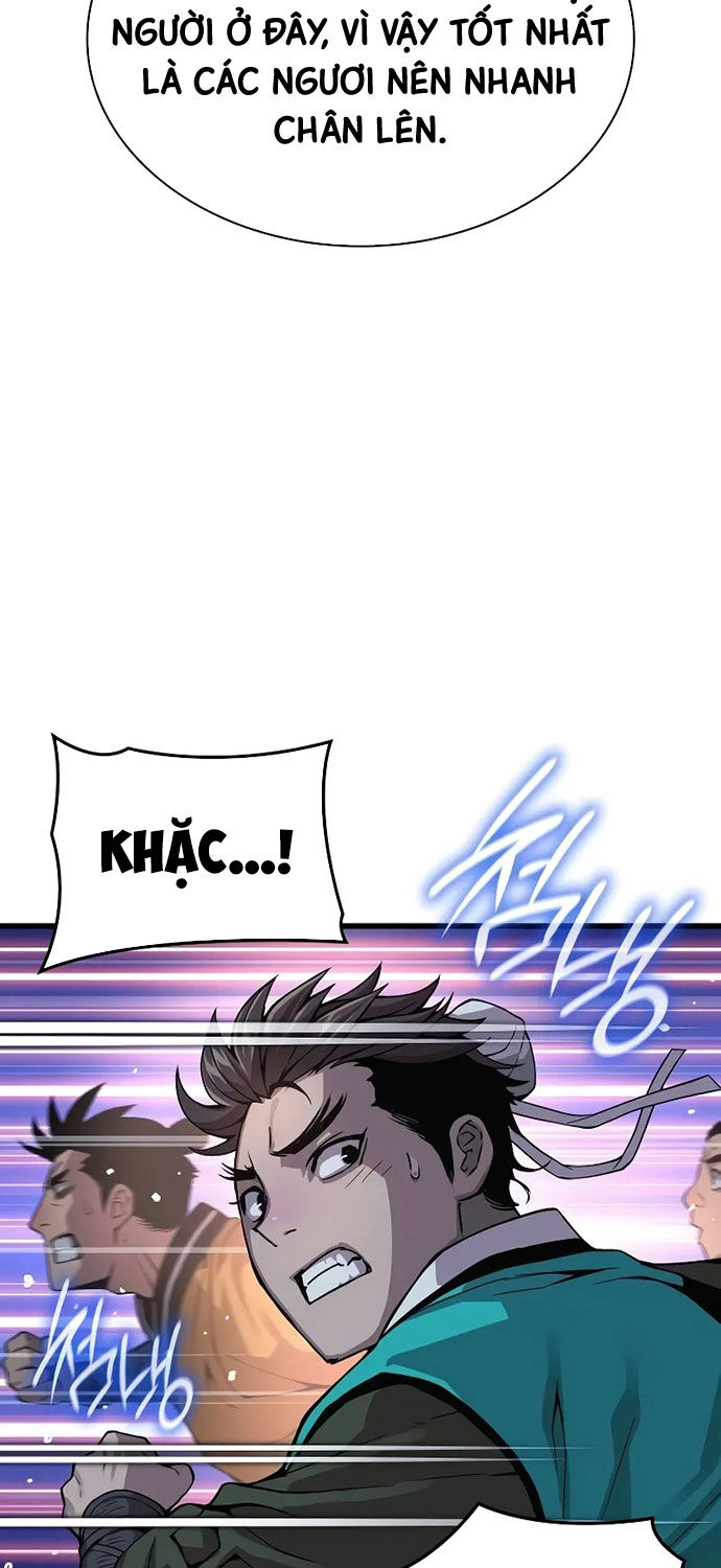 Quái Lực Loạn Thần - Chap 41 - Trang 61