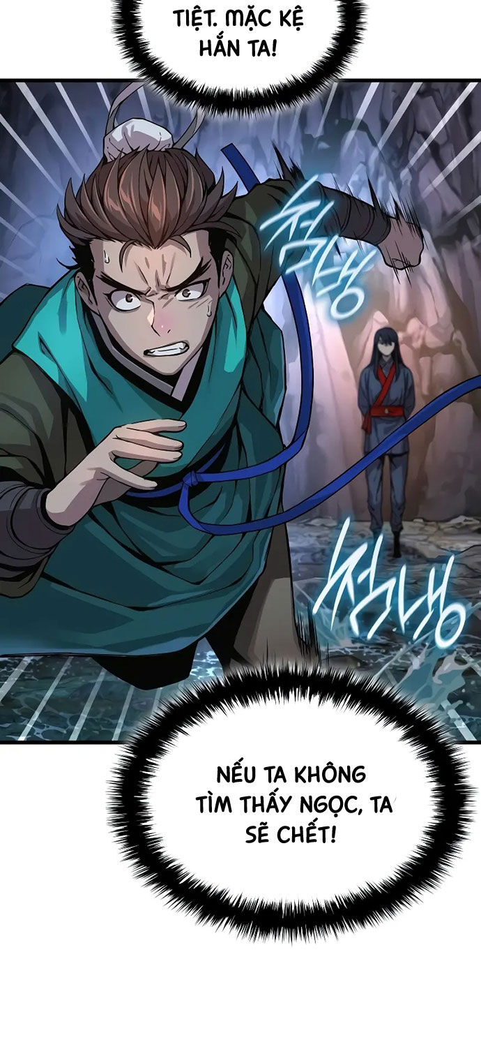 Quái Lực Loạn Thần - Chap 41 - Trang 65