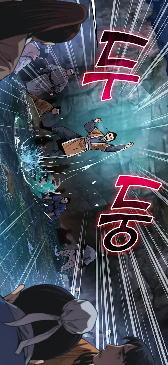 Quái Lực Loạn Thần - Chap 41 - Trang 70