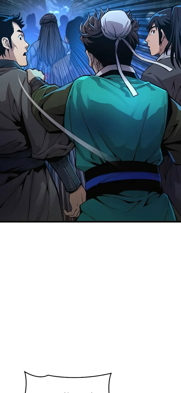 Quái Lực Loạn Thần - Chap 41 - Trang 8