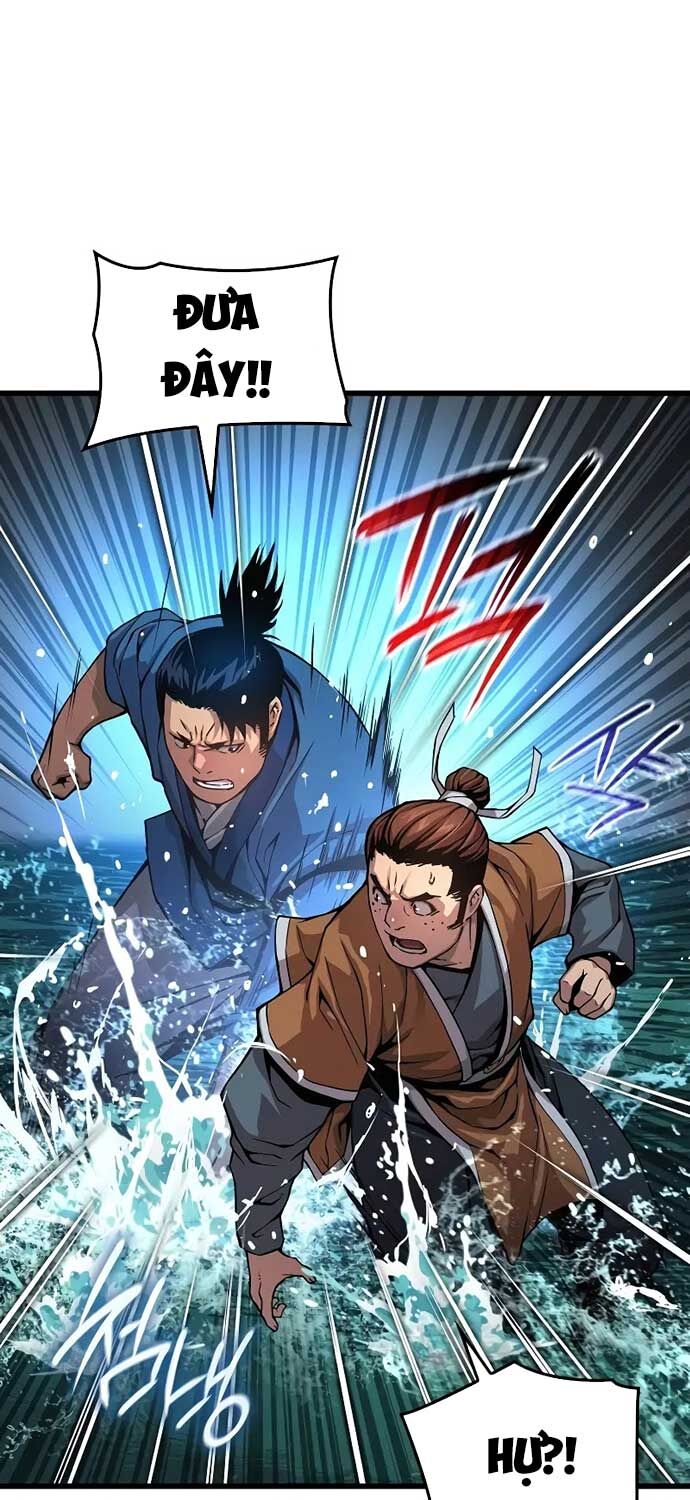 Quái Lực Loạn Thần - Chap 41 - Trang 75