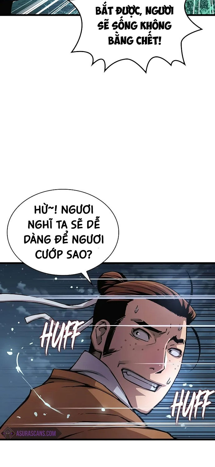 Quái Lực Loạn Thần - Chap 41 - Trang 77