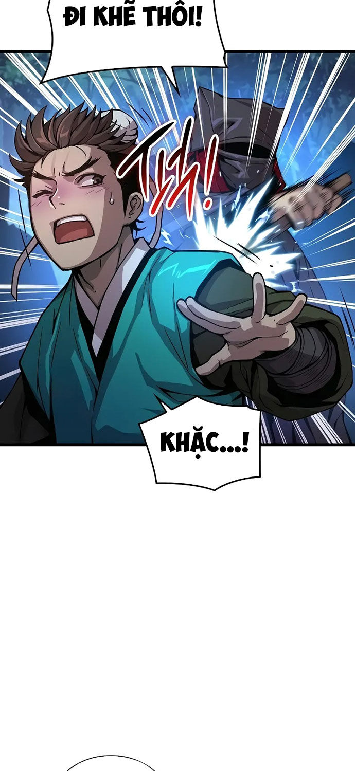 Quái Lực Loạn Thần - Chap 41 - Trang 9