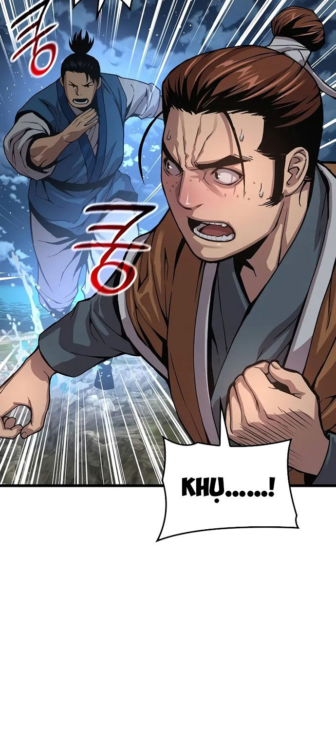 Quái Lực Loạn Thần - Chap 41 - Trang 84