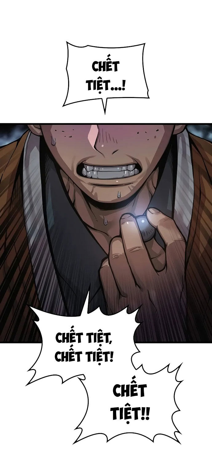 Quái Lực Loạn Thần - Chap 41 - Trang 85