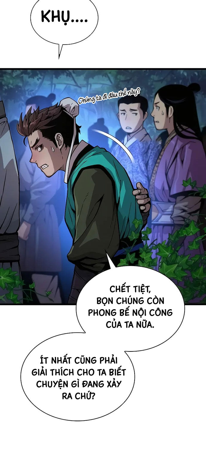 Quái Lực Loạn Thần - Chap 41 - Trang 10