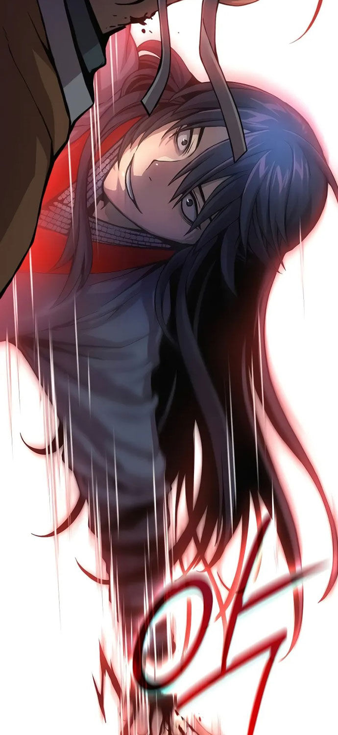 Quái Lực Loạn Thần - Chap 41 - Trang 99