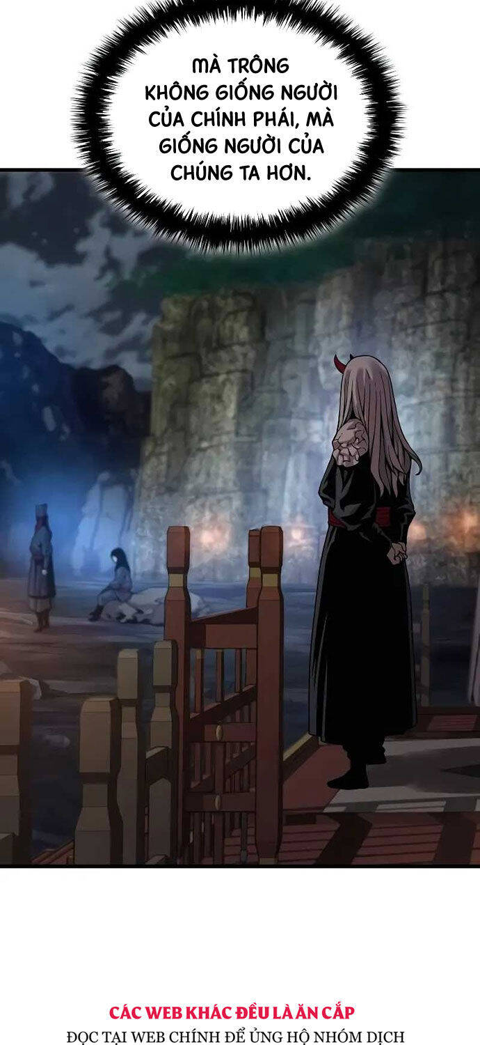 Quái Lực Loạn Thần - Chap 42 - Trang 11