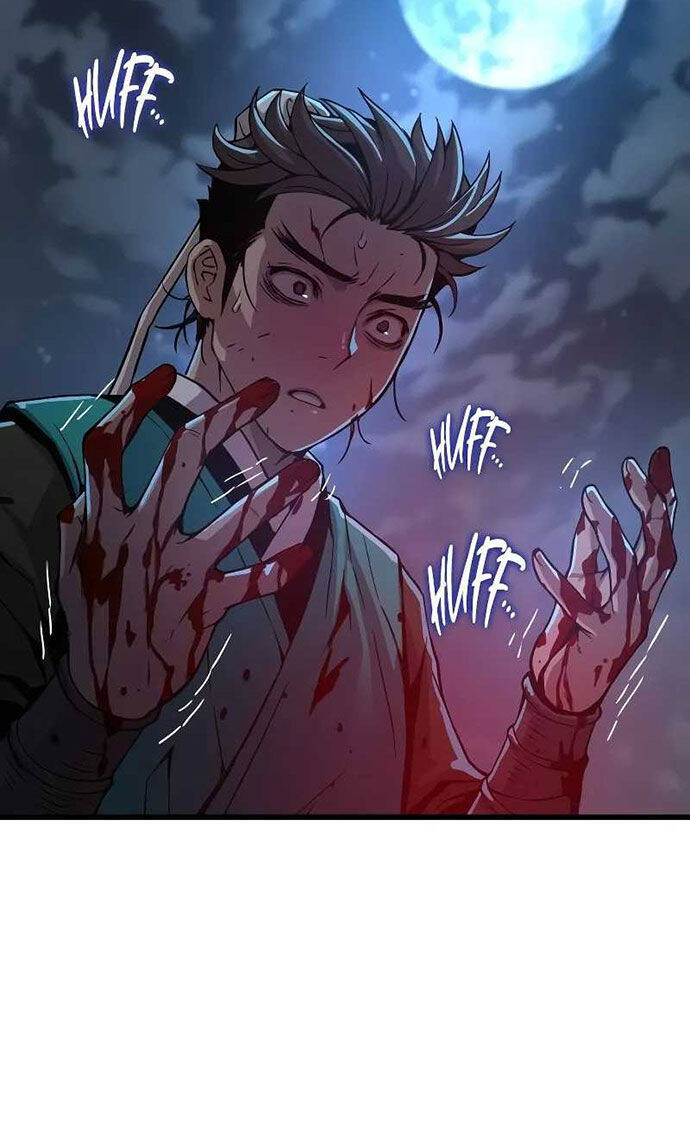 Quái Lực Loạn Thần - Chap 42 - Trang 106