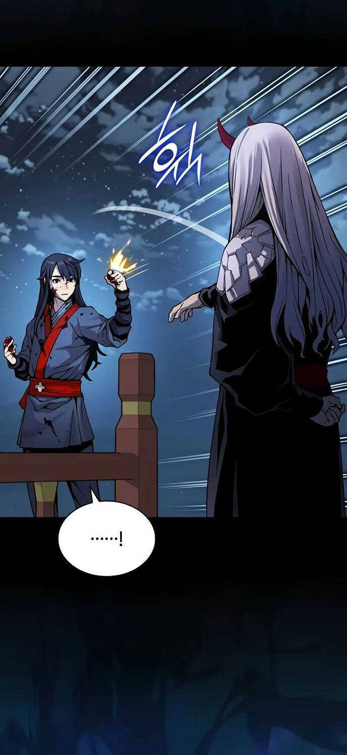 Quái Lực Loạn Thần - Chap 42 - Trang 3