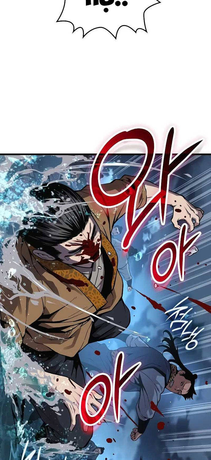 Quái Lực Loạn Thần - Chap 42 - Trang 21