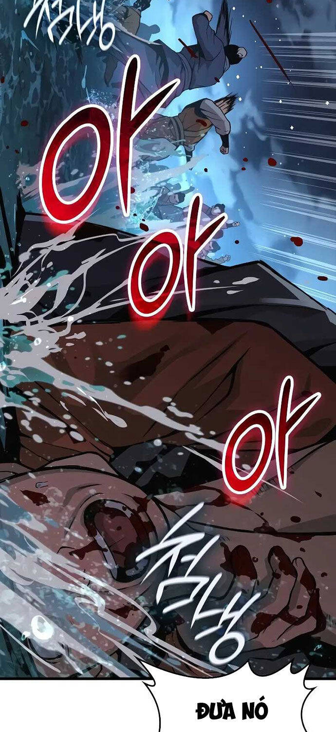 Quái Lực Loạn Thần - Chap 42 - Trang 22