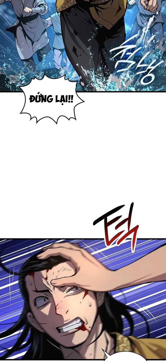 Quái Lực Loạn Thần - Chap 42 - Trang 24