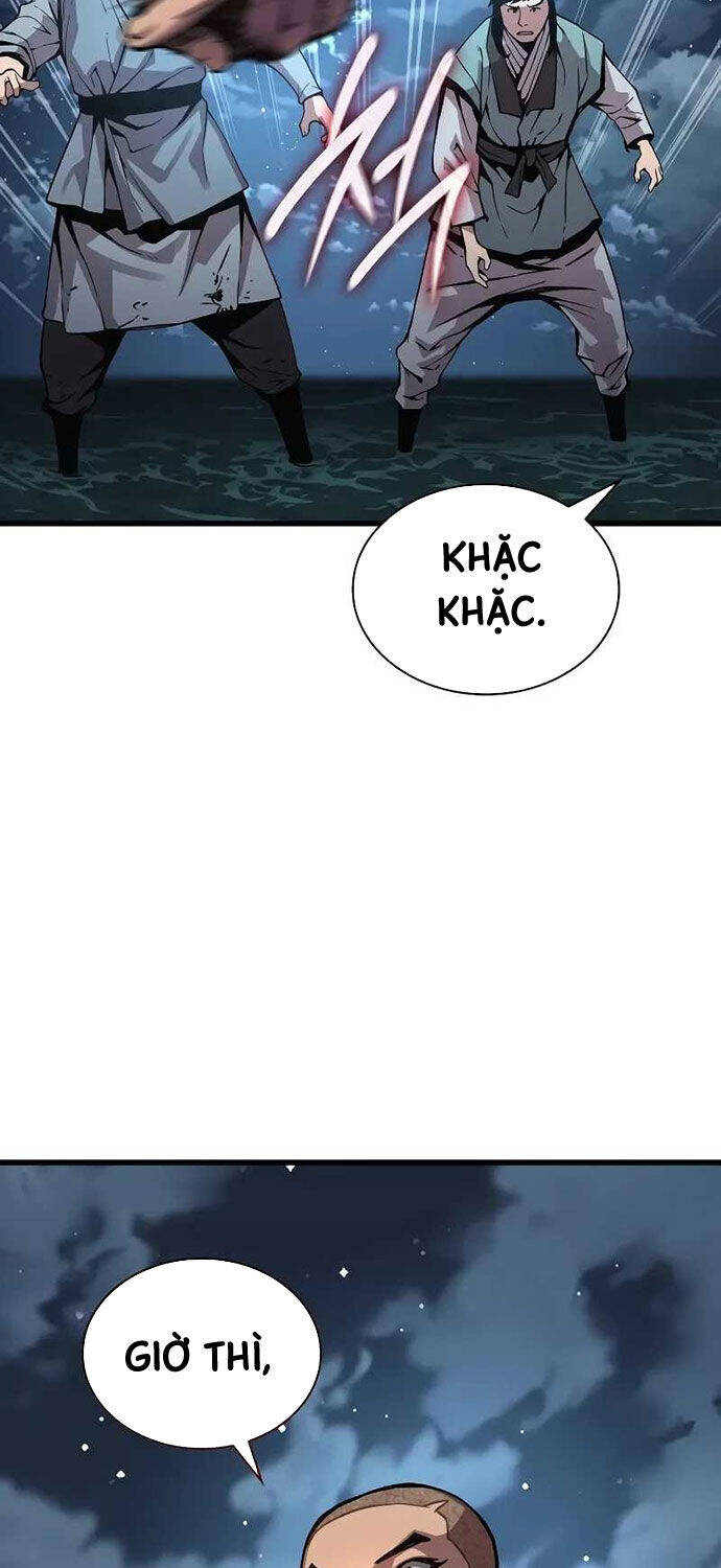 Quái Lực Loạn Thần - Chap 42 - Trang 27