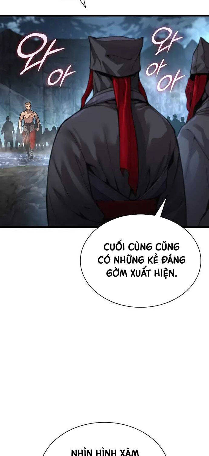 Quái Lực Loạn Thần - Chap 42 - Trang 30