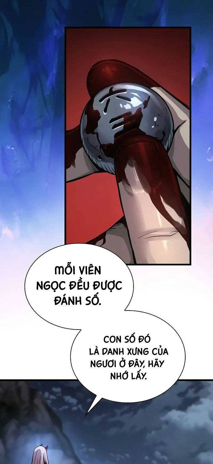 Quái Lực Loạn Thần - Chap 42 - Trang 4