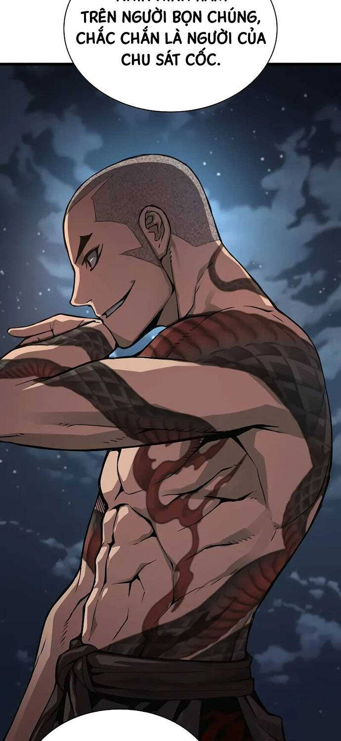 Quái Lực Loạn Thần - Chap 42 - Trang 31