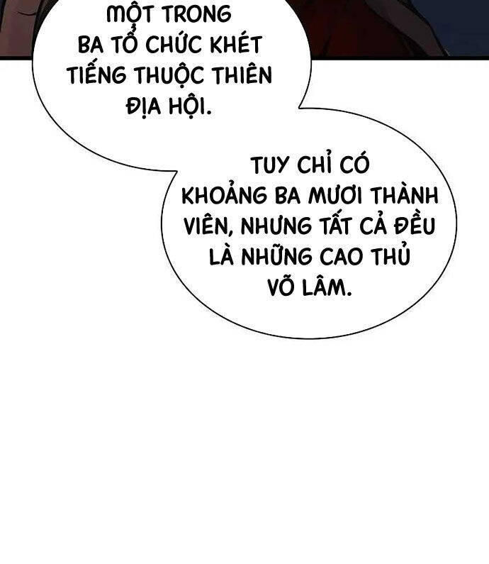 Quái Lực Loạn Thần - Chap 42 - Trang 32