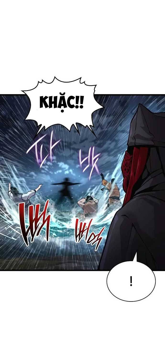 Quái Lực Loạn Thần - Chap 42 - Trang 33