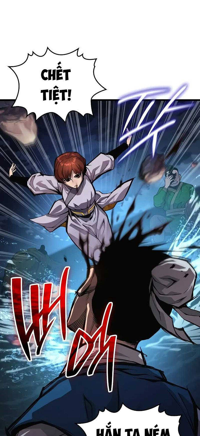 Quái Lực Loạn Thần - Chap 42 - Trang 34