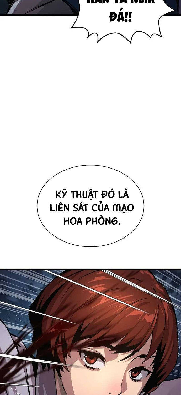 Quái Lực Loạn Thần - Chap 42 - Trang 35