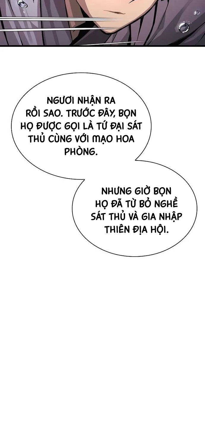 Quái Lực Loạn Thần - Chap 42 - Trang 36