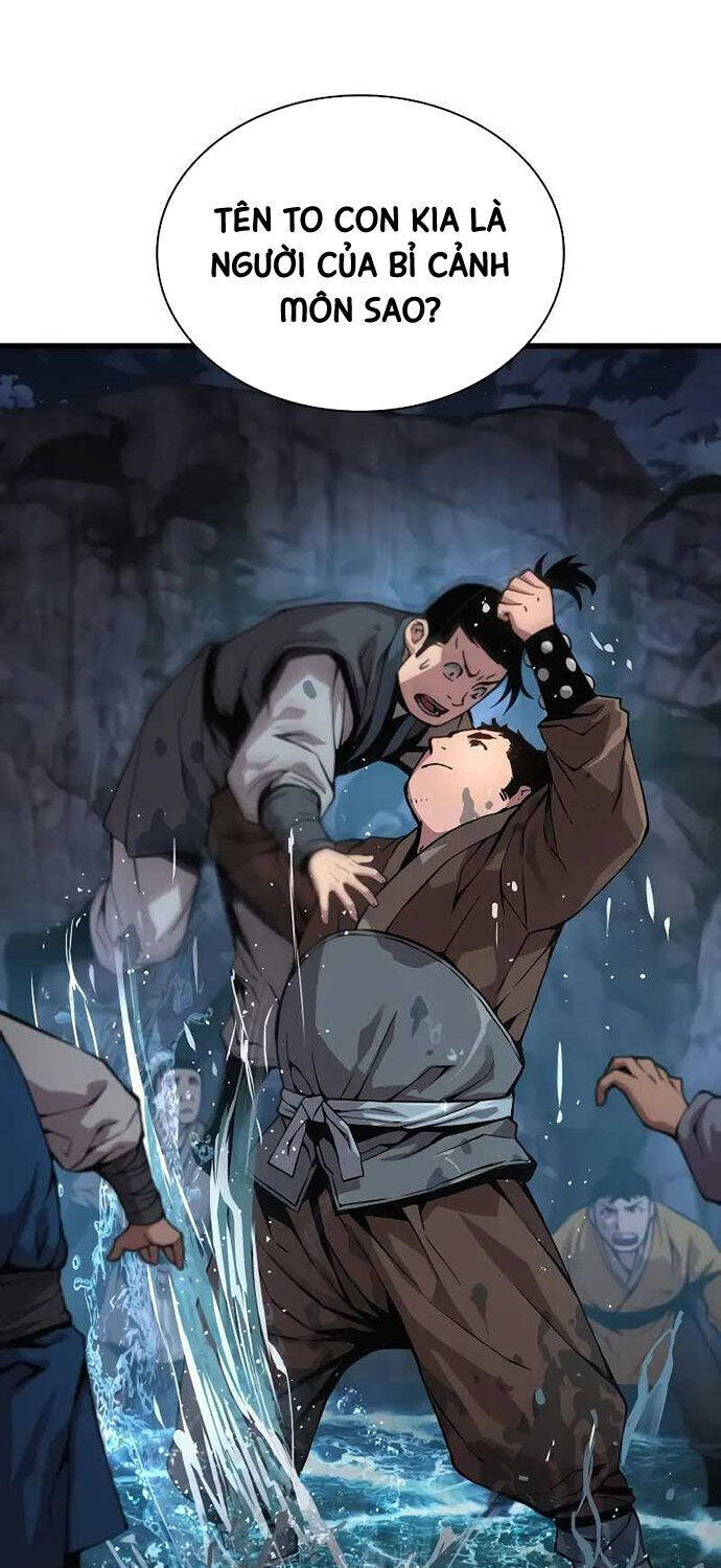 Quái Lực Loạn Thần - Chap 42 - Trang 37