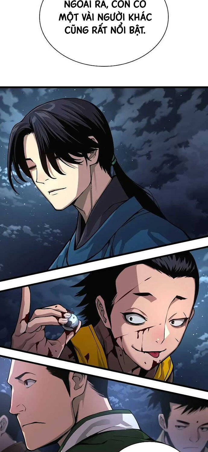 Quái Lực Loạn Thần - Chap 42 - Trang 39