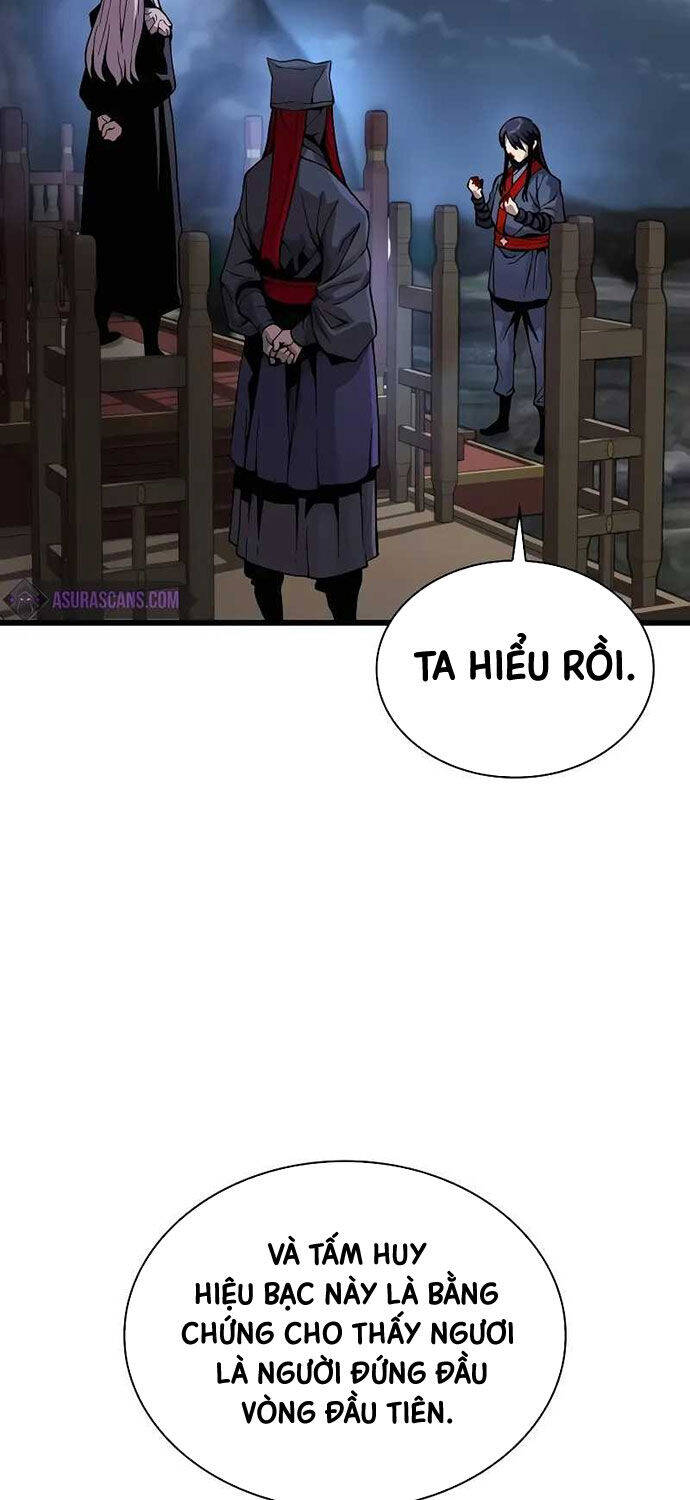 Quái Lực Loạn Thần - Chap 42 - Trang 5