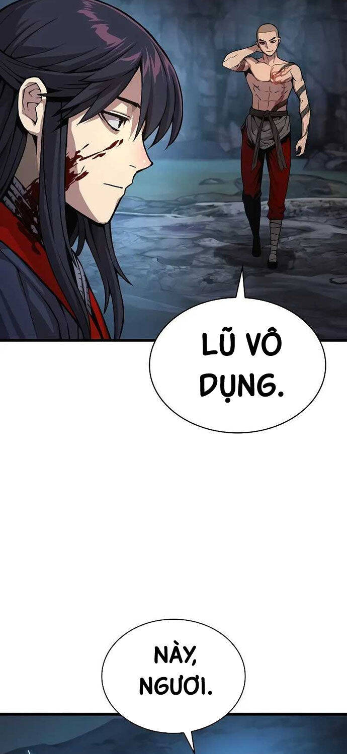 Quái Lực Loạn Thần - Chap 42 - Trang 41