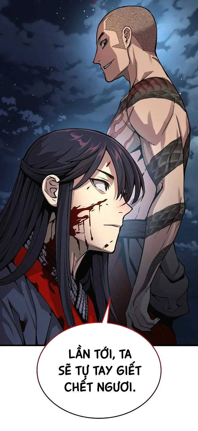 Quái Lực Loạn Thần - Chap 42 - Trang 43