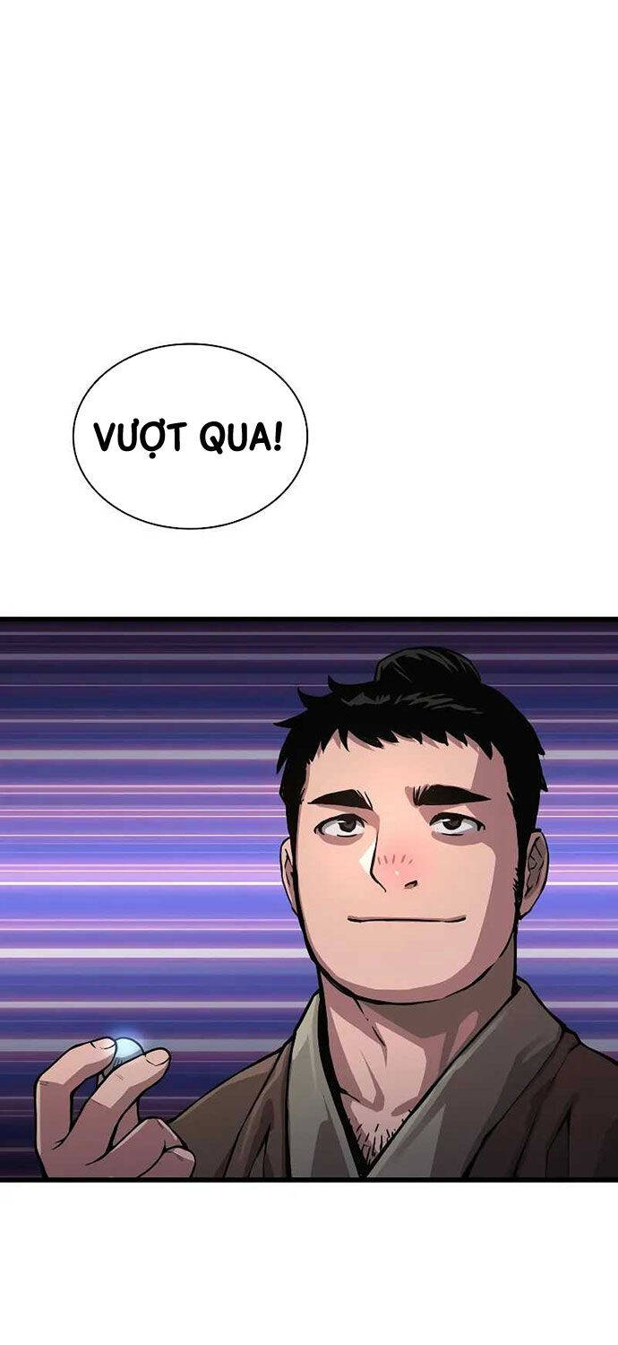 Quái Lực Loạn Thần - Chap 42 - Trang 46