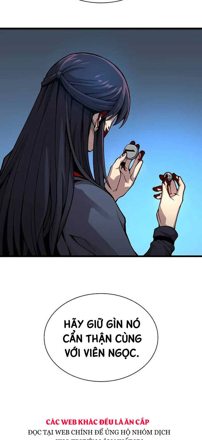 Quái Lực Loạn Thần - Chap 42 - Trang 6