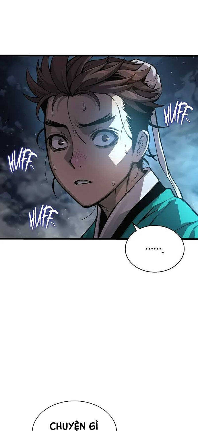 Quái Lực Loạn Thần - Chap 42 - Trang 56