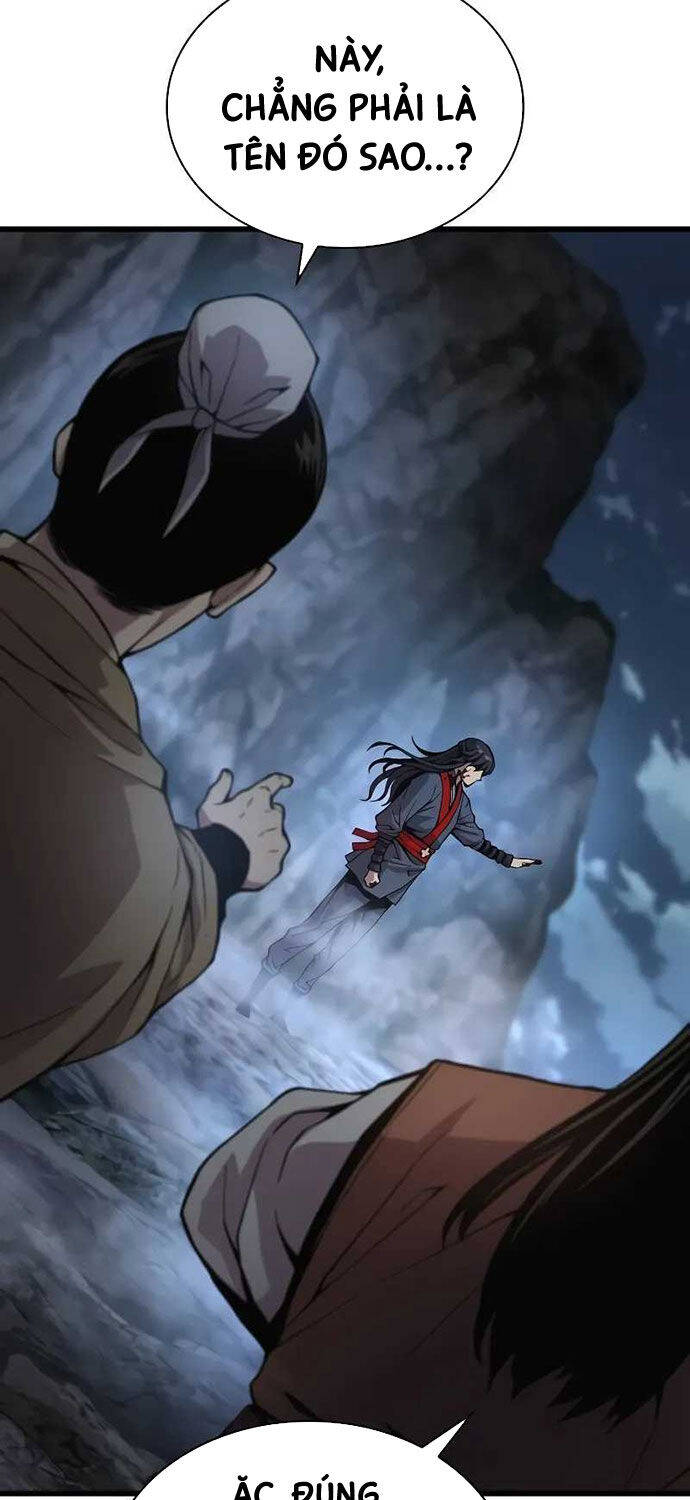 Quái Lực Loạn Thần - Chap 42 - Trang 59