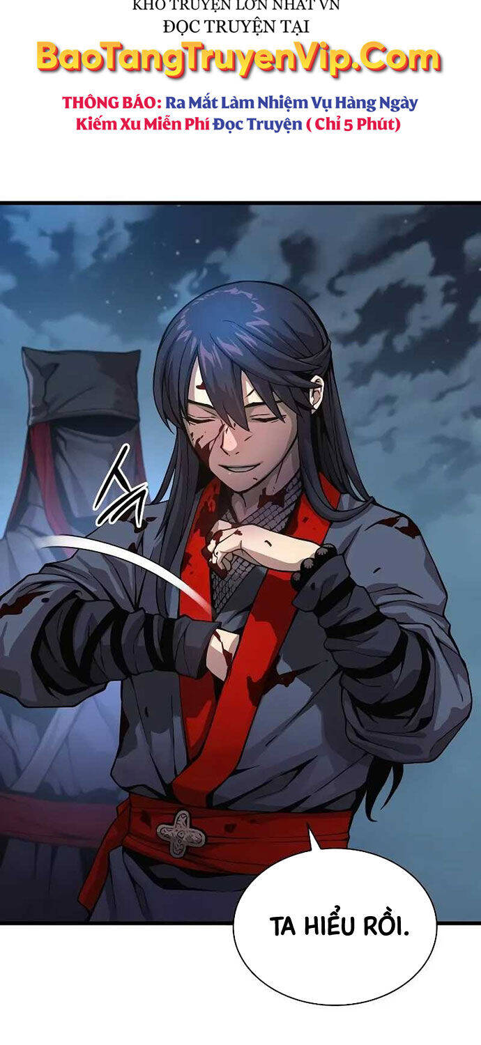 Quái Lực Loạn Thần - Chap 42 - Trang 7