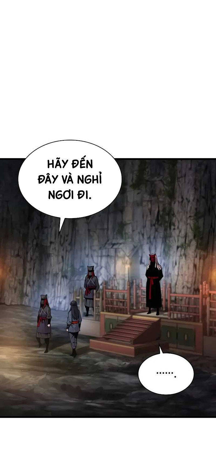 Quái Lực Loạn Thần - Chap 42 - Trang 8