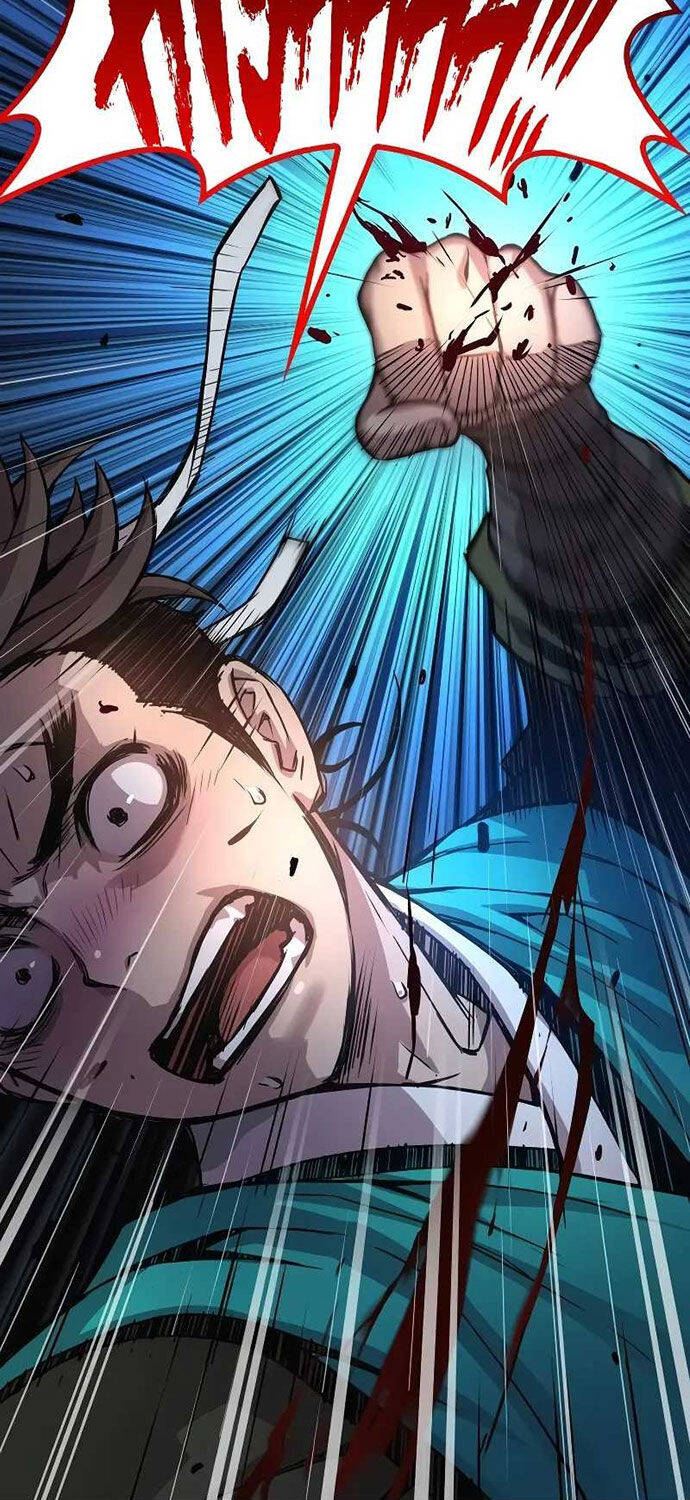 Quái Lực Loạn Thần - Chap 42 - Trang 76