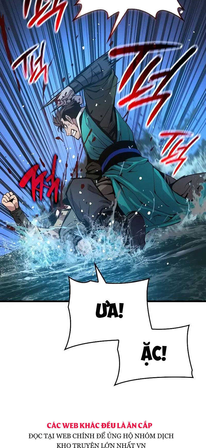 Quái Lực Loạn Thần - Chap 42 - Trang 80