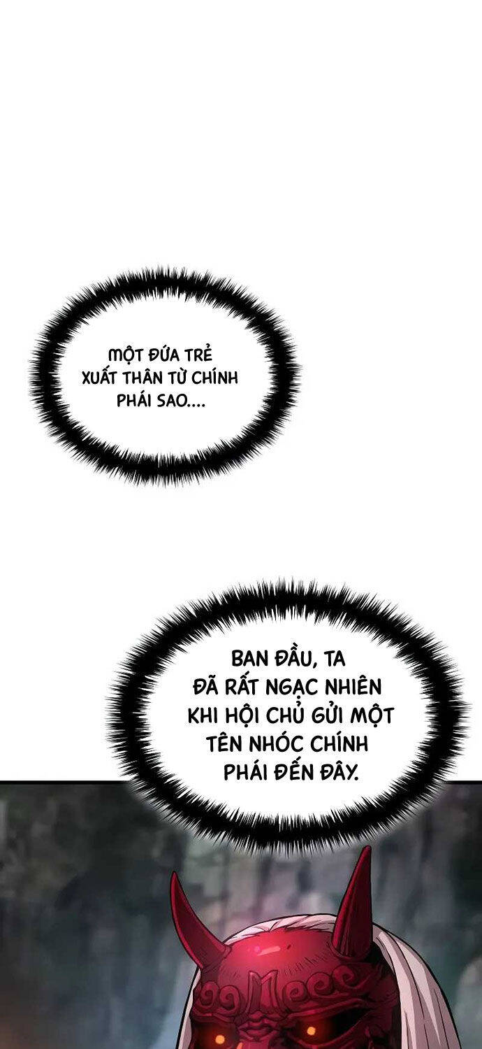 Quái Lực Loạn Thần - Chap 42 - Trang 9