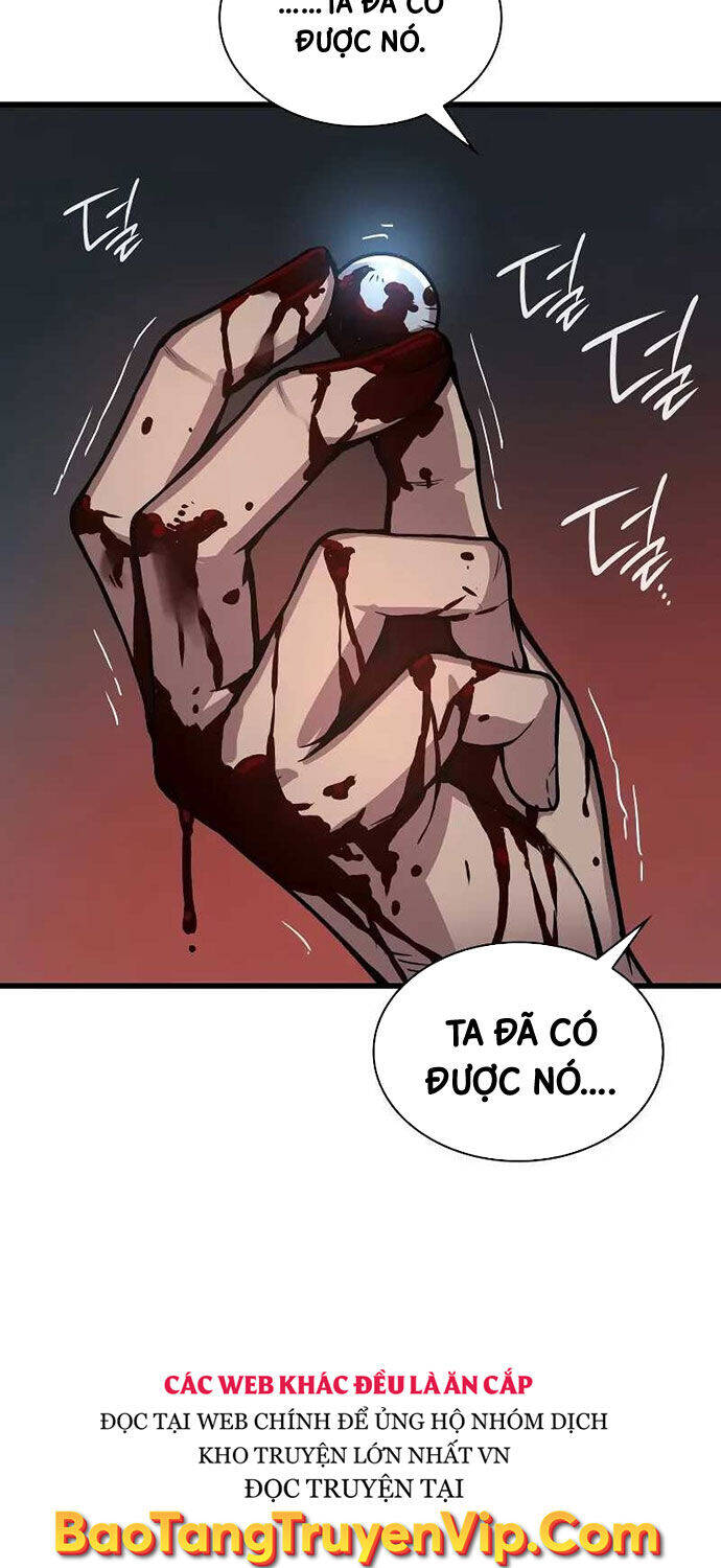 Quái Lực Loạn Thần - Chap 42 - Trang 84