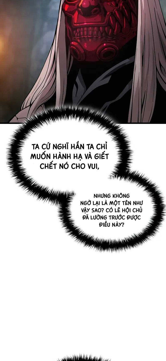 Quái Lực Loạn Thần - Chap 42 - Trang 10