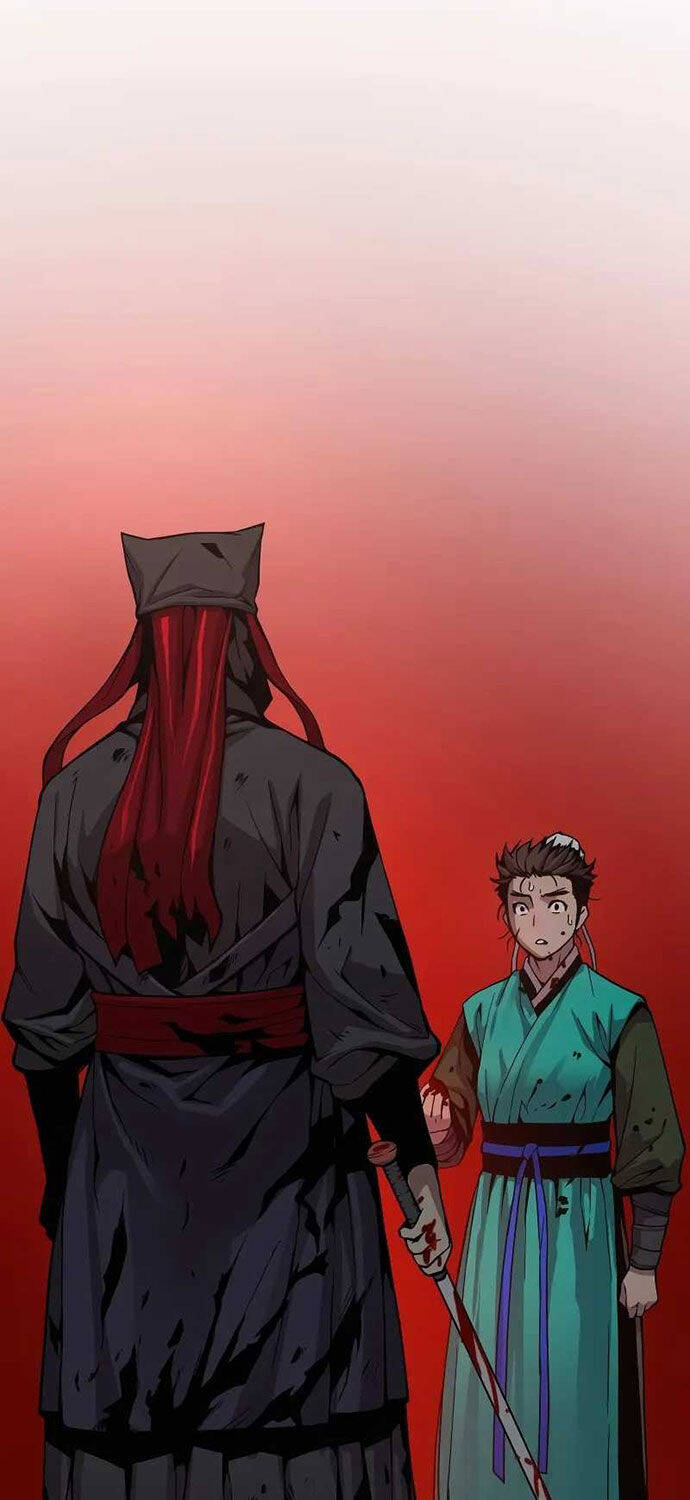 Quái Lực Loạn Thần - Chap 42 - Trang 97