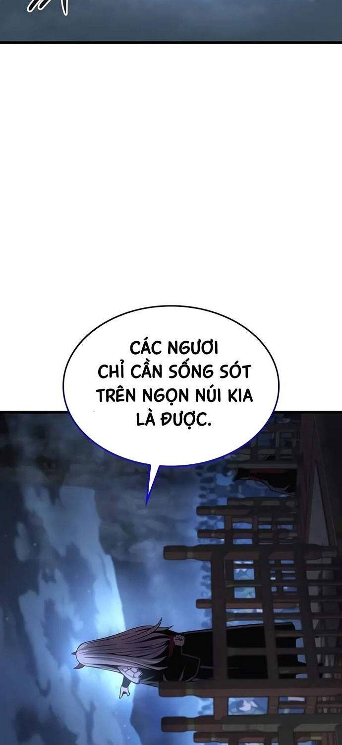 Quái Lực Loạn Thần - Chap 43 - Trang 11