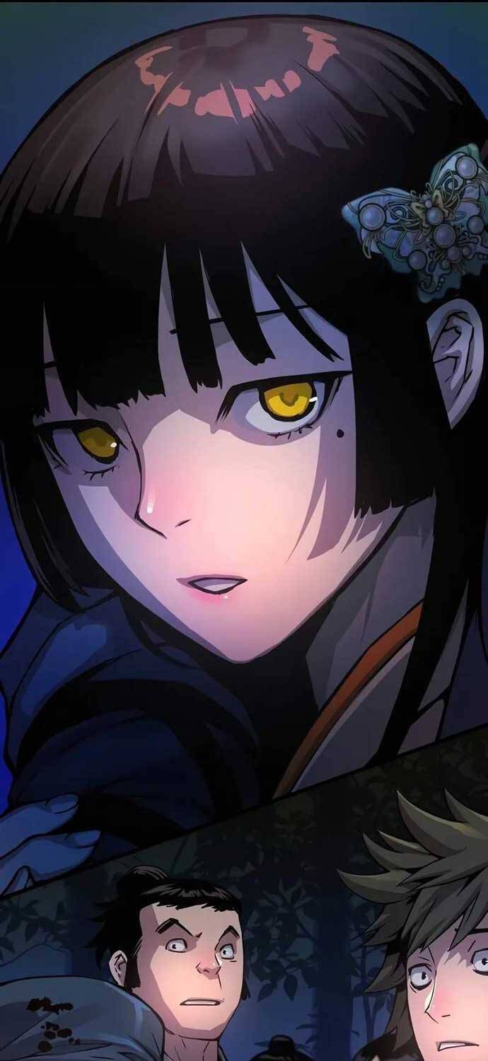 Quái Lực Loạn Thần - Chap 43 - Trang 104